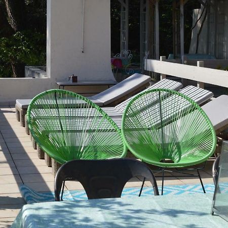 Casa Marta : Suites, Terrasses Et Vue Panoramique Tournon-sur-Rhone Exterior photo
