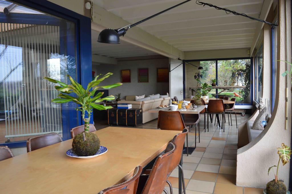 Casa Marta : Suites, Terrasses Et Vue Panoramique Tournon-sur-Rhone Exterior photo